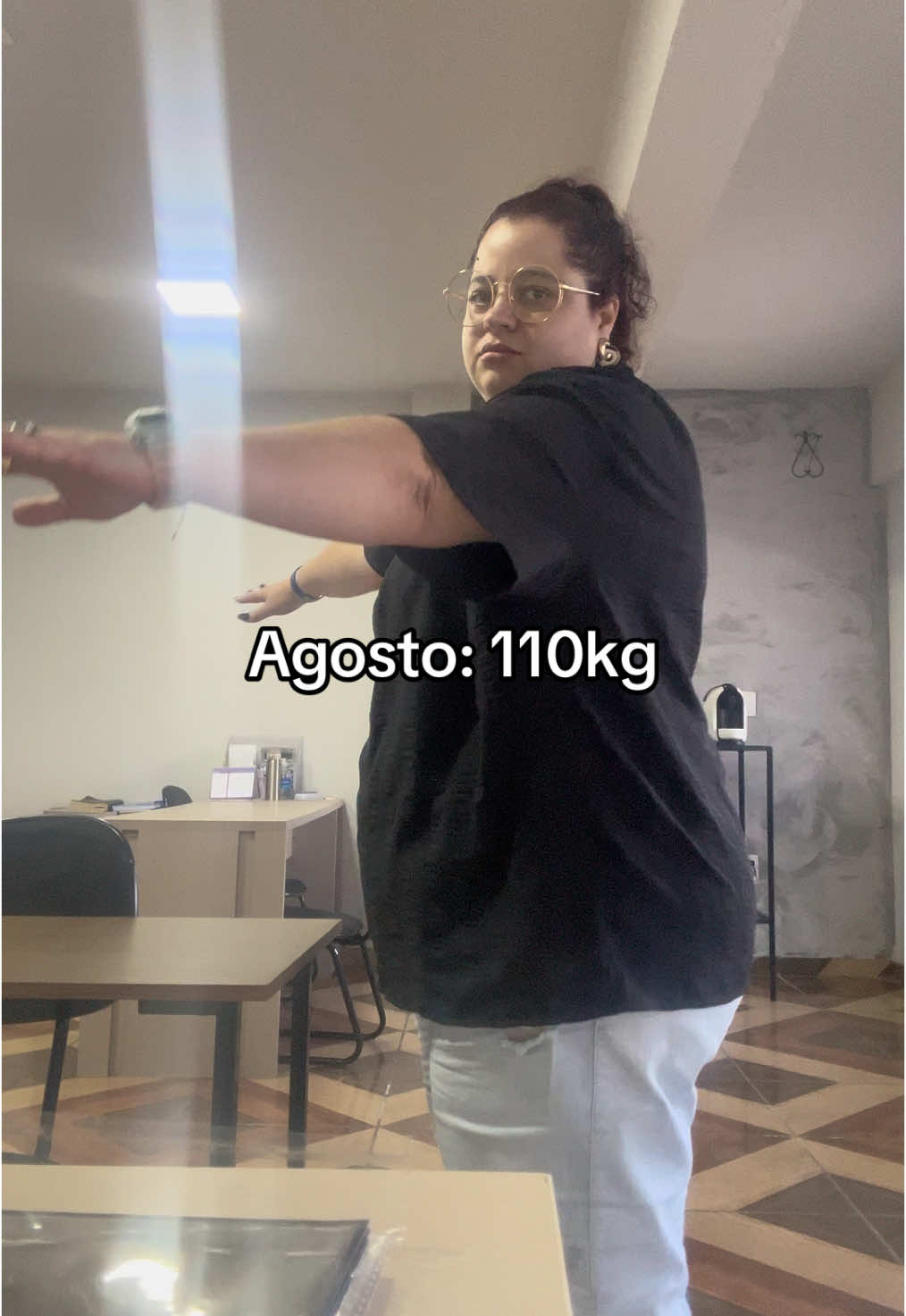 Quando olho essas comparações, eu nem consigo acreditar 🥹😭 #bariatrica #bari #Fitness #weightloss #perderpeso #GlowUp 