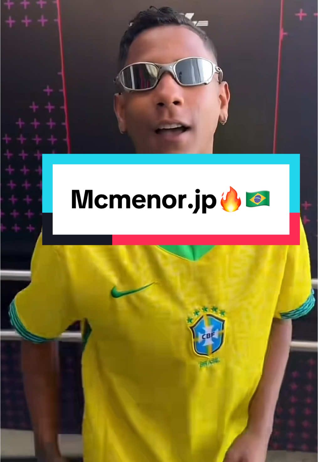 Mcmenor.jp🇧🇷🎤🔥#mcmenor#rap#brazil🇧🇷#fyp#viral_video