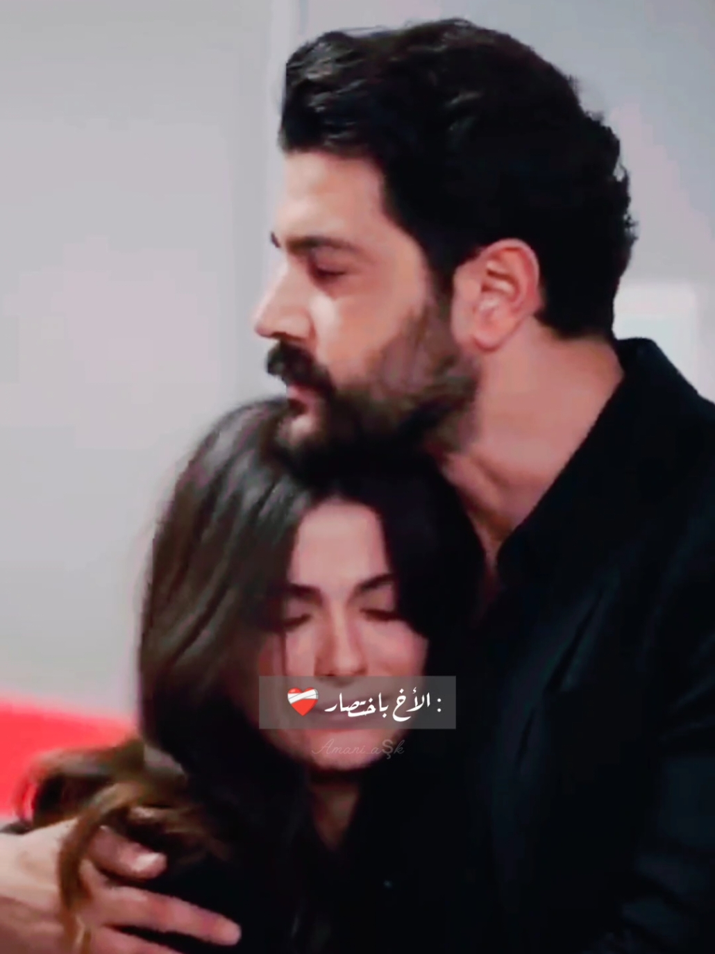 الأخ باختصار 🥹❤️‍🩹 #turkishseries #hudutsuzsevdadizi #فكرت_ليتو #مسلسلات_تركية #اكسبلور #خليل_ابراهيم #pourtoii #سيران_فريد_طائر_الرفراف #سيران_فريد♡ 