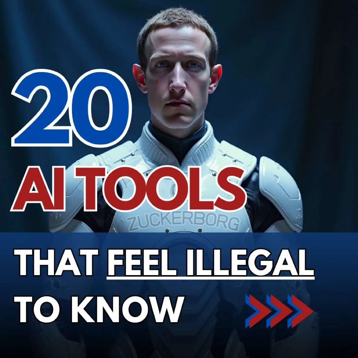 2024 is unleashing a wave of groundbreaking AITools that are revolutionizing how we create, work, and innovate!  Whether you're a writer, developer, designer, or entrepreneur, there's an AI solution tailored for you.  Discover ClaudeAI for seamless content creation, GPT4 and Gemini for solving complex challenges, and ElevenLabs to clone your voice effortlessly. Manage data with Rows, outsmart AI detectors with Undetectable, and craft the perfect resume using KickResume.  Bring your ideas to life with HeyGen avatars, transform text to video with InVideo, and visualize with MidJourney. Enhance your coding with Codeium, ace your essays with JasperAI, and design stunning presentations using SlidesGo. Boost productivity with FirefliesAI for meeting recordings, TimelyAI for time tracking, and ReclaimAI to book meetings effortlessly. Elevate your writing with HemingwayAI, create art with Autodraw, streamline emails with AddyAI, and summarize notes using Wordtune. Dive into music creation with SplashAI and Soundraw, produce videos with PictoryAI, organize notes via NotionAI, and optimize SEO with NeutralText Don’t miss out on these must-have AI innovations! #TechTrends #ProductivityBoost #ArtificialIntelligence #FutureOfWork #Innovation2024 #TechSavvy #AIRevolution #SmartTools #DigitalTransformation #ai #besttools #tools #techtrends #AITools #AITech #AI2024 #aiproductivity #AIPrompts #CreativityBoost #ContentCreation #WritingTips #ArtificialIntelligence #DigitalCreativity #AIAssistant #CreativeTools #ProductivityHacks #InnovativeTechnology #AIWriting #CreativeProcess #WritersOfInstagram #AITechnology #PromptEngineering #CreativeInspiration #AIForCreativity #ContentStrategy #DigitalMarketing #AIRevolution #CreativeMindset #TechInnovation #WritingCommunity #AITools #creativethinking 