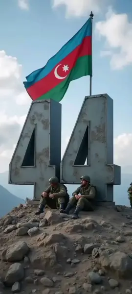 #ZəfərGünü 2020 ci il 27 sentyabr! Bu 