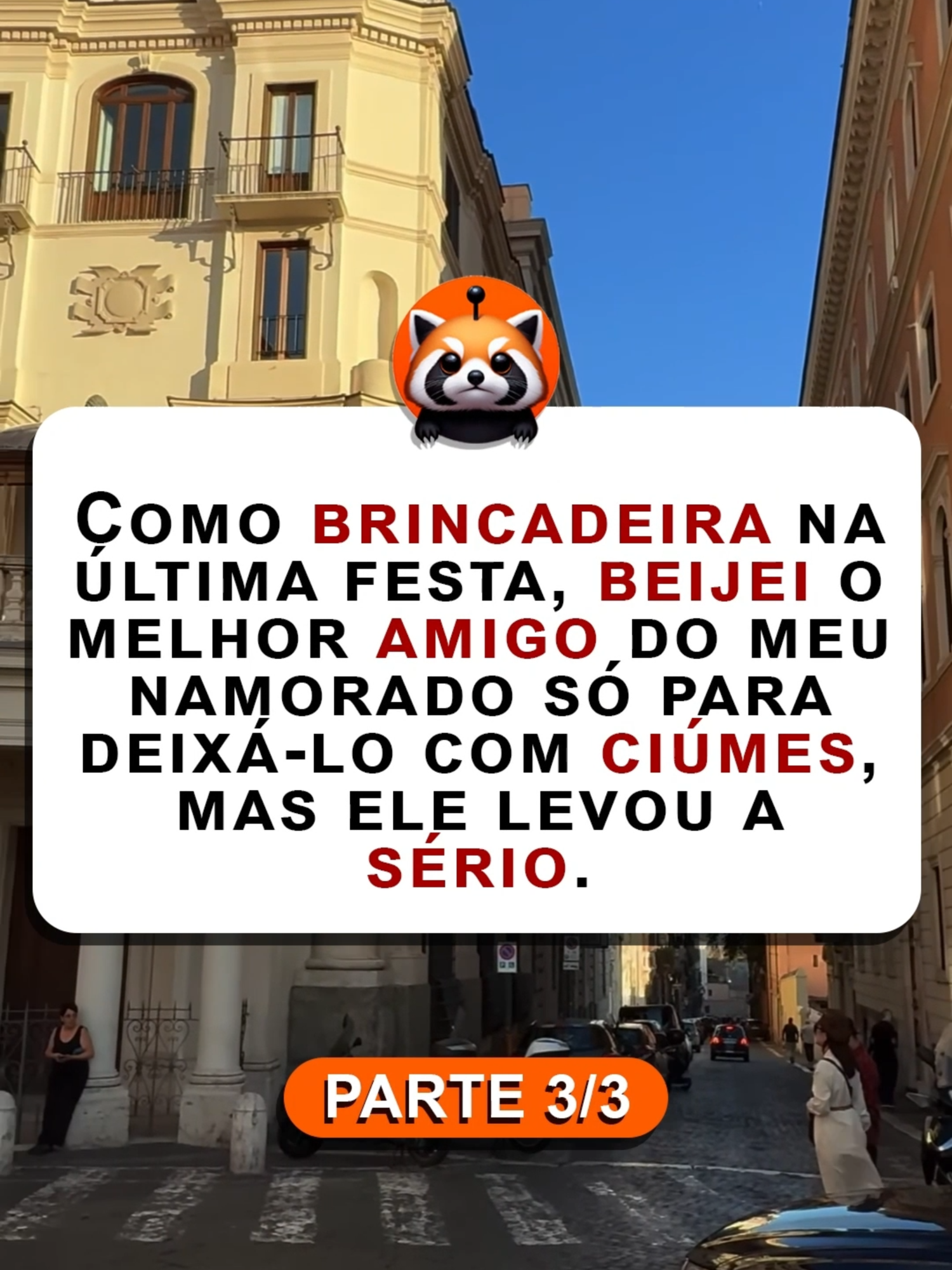 Como brincadeira na última festa, beijei o melhor amigo do meu namorado só para deixá-lo com ciúmes, mas ele levou a sério - Parte final. #relatos #historiasdoreddit #familia #relacionamento #historias