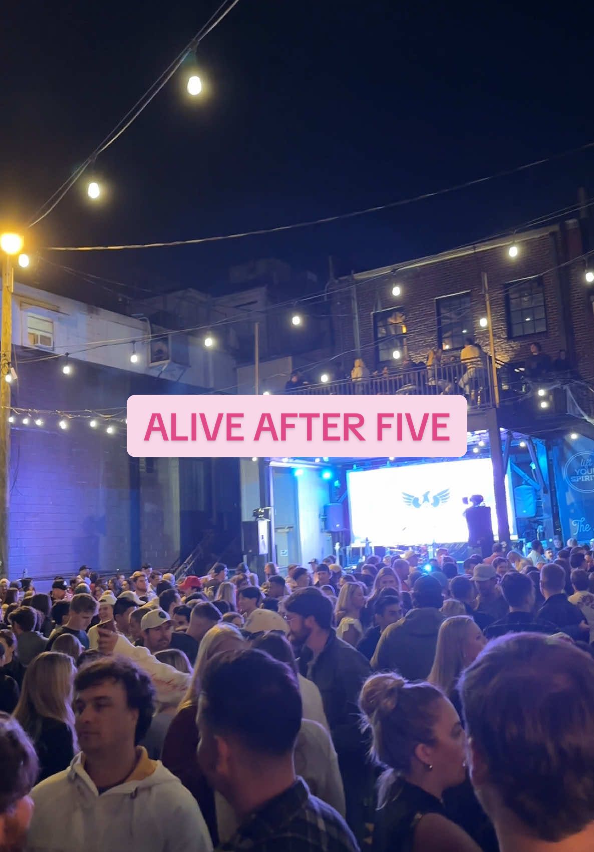 A little recap of the last alive after 5 of 2024!!  #aliveafterfive #roswellga #thursdaynight #dailyvlog #atlantaga #aliveafterfive 