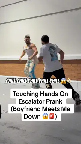 I Started To Scream 🤣👀 #fyp #prank #fypシ #foryoupage #Relationship #relationshipgoals #lol 