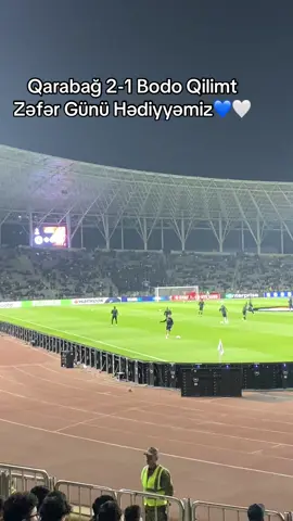 Zəfər Gününüz Mübarək💙🤍#qarabağfk #qarabağ 