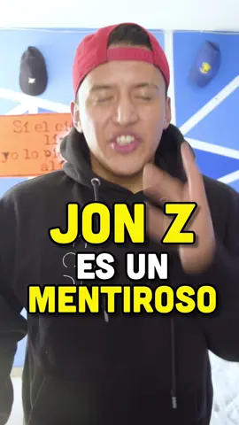 Jon z uno de los mayores traperos !! Admite en un podcast todo lo que estaba pasando, y jon z habla de su cambio y de dios #jonz #trap #musica #jonzchallengeresidente 