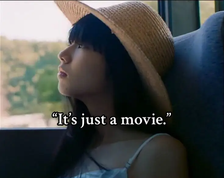 #drowninglove #drowninglove2016 #nanakomatsu #natsumemochizuki #japanesefilm #japanesemovie 