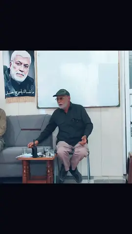 #ابوذنون_الخالدي #ابومهدي_المهندس #قاسم_سليماني #مديرية_دروع_الحشد_الشعبي 