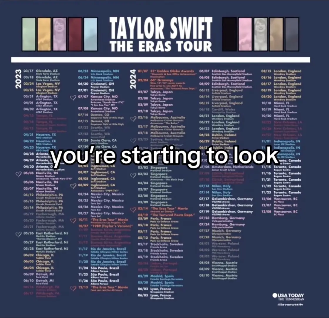 @Taylor Swift @Taylor Nation 