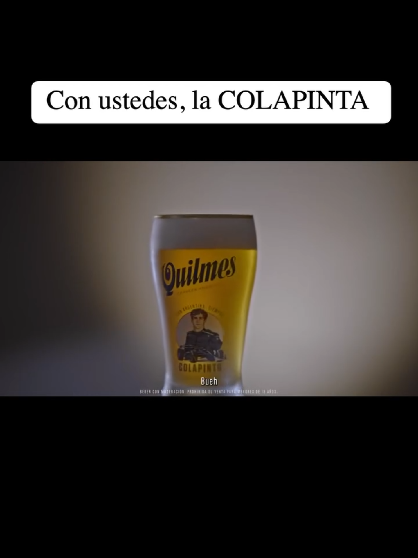 Se me antojo una cervecita #beer #cerveza #colapintowilliams