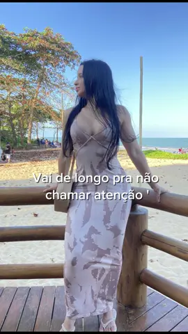 Não tem jeito 🤭