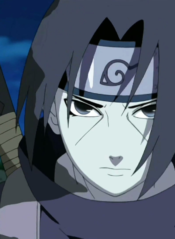 Naruto Shippuden Capitulo 135 El Momento más largo. Parte2 #narutolatino #clanuchiha #itachi  #sasuke #shisui #madara 