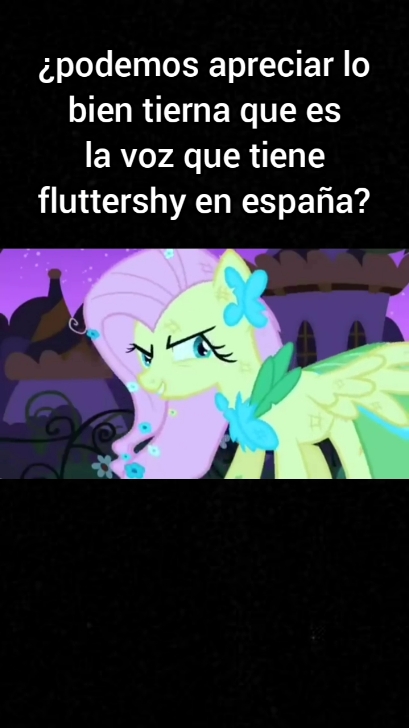 Serie animada: My Little Pony: La magia de la amistad (2010 - 2019) #ElCineAnimado #Memes #MyLittlePony #LaurenFaust #StudioBProductions #HasbroStudios #TheHub #SeriesAnimadas #Animación 