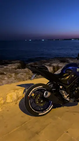 Bu güzellik hangi motorda var prensesim benim #mt25 #mersin #susanoglusahili #kesfet 