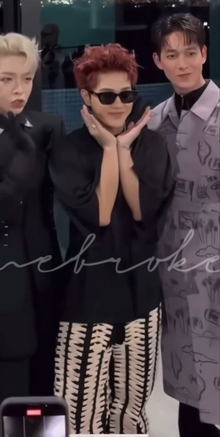 Xinh ngoan yêu của các anh 💛🤭 #CaptainBoy #ebecaptainboy #ducphuc #songluan #cute #tẻntẻn
