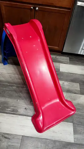 #TikTokShopBlackFriday #TikTokShopCyberMonday #FlashSale #LittleTikes #Slide #toddler #Holidays #Gifts 