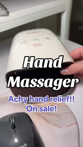 I absolutely love the relief and relaxation this provides!  #TikTokShopBlackFriday #TikTokShopHolidayHaul #GiftGuide #TikTokShopCyberMonday 