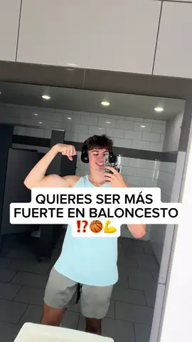 HAZ ESTA RUTINA‼️‼️‼️ • • • #fyp #foryou #foryoupage #viral #basketball #baloncesto #basket #deportes #NBA #ncaa #nbalatam #michaelmartinez 