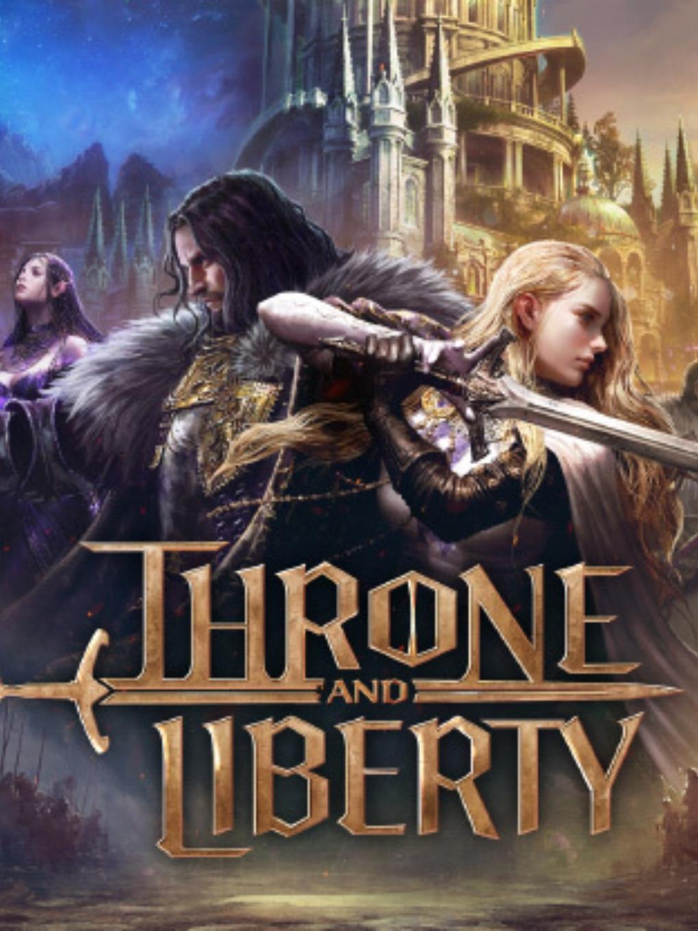 Funny Steam Reviews: Throne and Liberty / #throneandliberty #reviews #meme #funnygame #steamreviews 