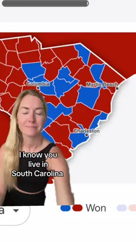 When the group project goes just as you anticipate 😒 #election2024 #kamala #bluedotinaredstate #southcarolina #charleston #help