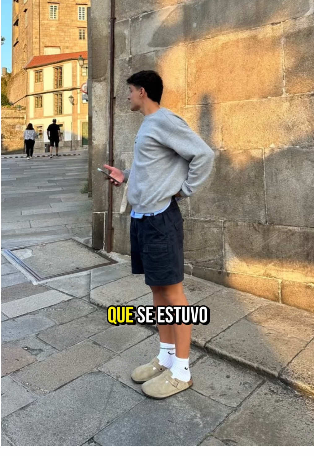 ¿que calzado se va a usar en verano? Un año más se vuelve a poner en tendencia LOS SUECOS  Tira esas hawaianas 🩴 que llego @Bourbon 🔝 en CUERO y GAMUZA ¿Qué opinas de este tipo de calzado? #tendencia #moda #outfit #zapatos #zapatillas #sneakers #sneakerhead #modamasculina 