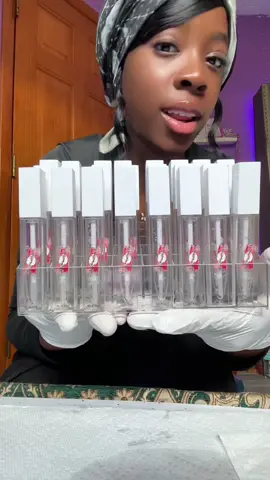 Make lipgloss with me💄💋 At Hallura Beauty creating lip gloss is more than just a business—it's our passion🥰  Each gloss is handcrafted with love and care, blending natural ingredients to make you feel as beautiful on the outside as you are on the inside ✨ For us, it's therapeutic and rewarding, knowing that every gloss we make brings out your natural beauty 💋 We take the time to ensure every tube is perfect because you deserve nothing less. Let us add a little sparkle to your day with our luxurious, lovingly-made glosses💓 #lipgloss #lipglosspoppin #lipglossaddict #crueltyfree #nonsticky #lipcare #relatable #reels  #lipcareproducts #lipglosslover #supportsmallbusiness  #lipglossline #lipglosscollection #hallurabeauty #kissedwlove 