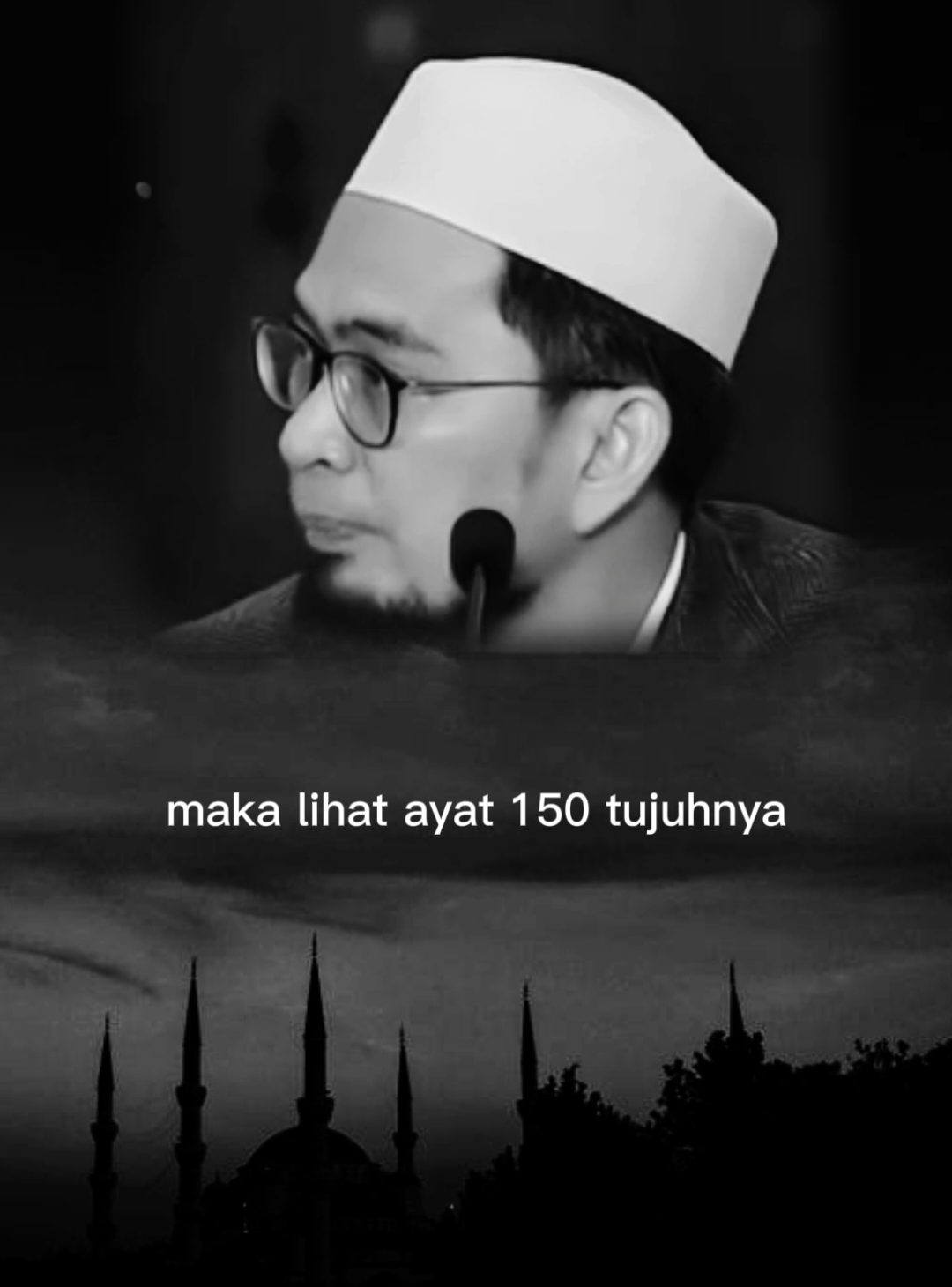 05.10 #ustadzadihidayat #ceramah #dakwah #fypシ