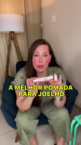 COMO APLICAR NO JOELHO! #artrose #dicas #fyp #viraltiktokvideo #exercise #remedioscaseros #dor 