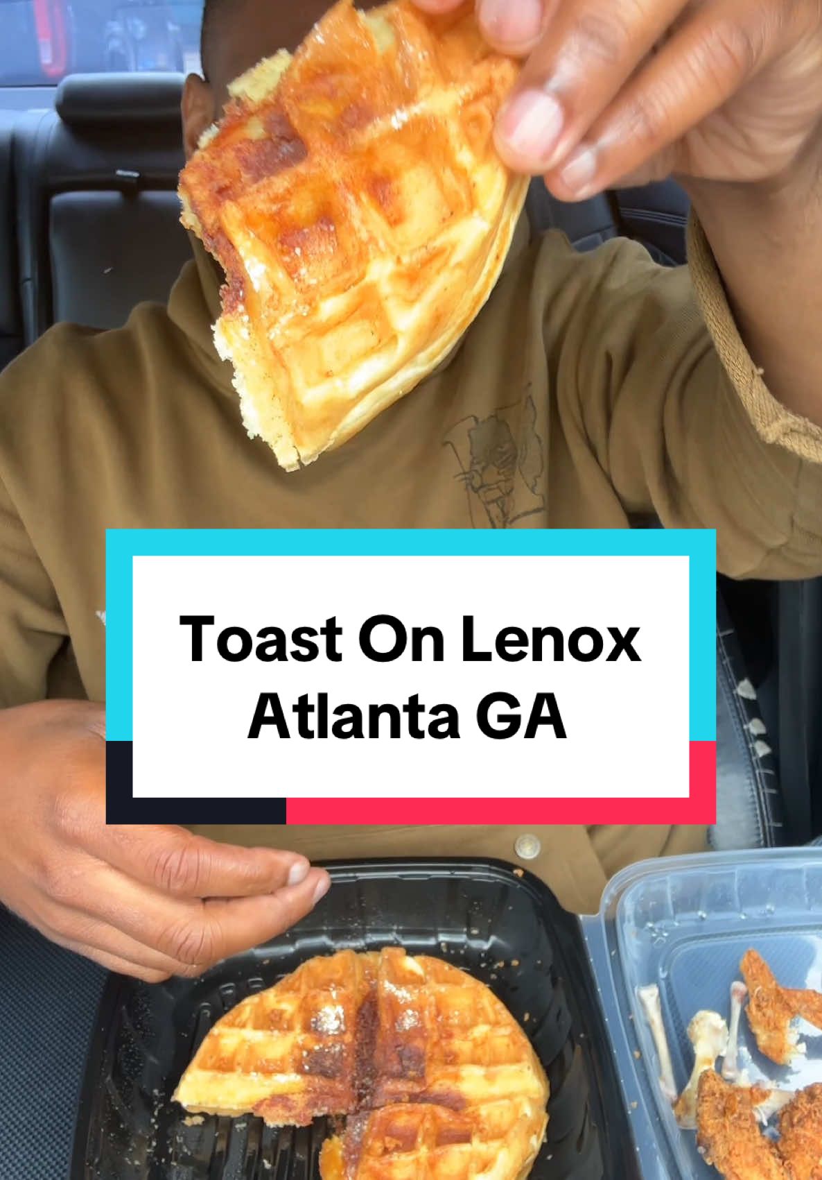 The BEST‼️ Brunch In Atlanta GA🔥 (INSANE🤯🔥)  #ncfoodie #foodreview #atlantafood #atlantarestaurants