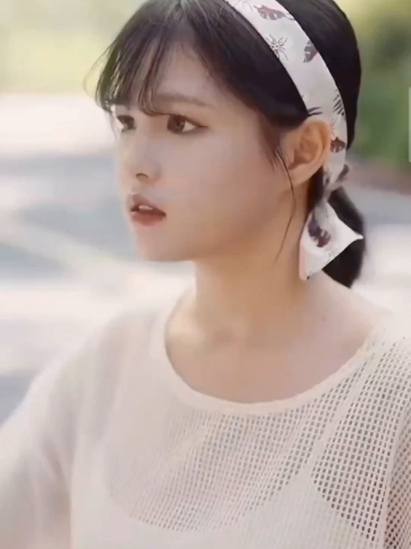 这个杀手有点萌 中.. 못보신분들이 많다고 하셔서 번호없이 순서대로 올립니다 #Yulongmiemie #于龙杨咩咩  #于龙 #杨咩咩  #yulong #yangmiemie 