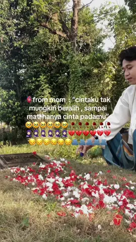 Akan selalu merindukanmuu maa🥹🫂 #ibu #rinduibu #fyp 