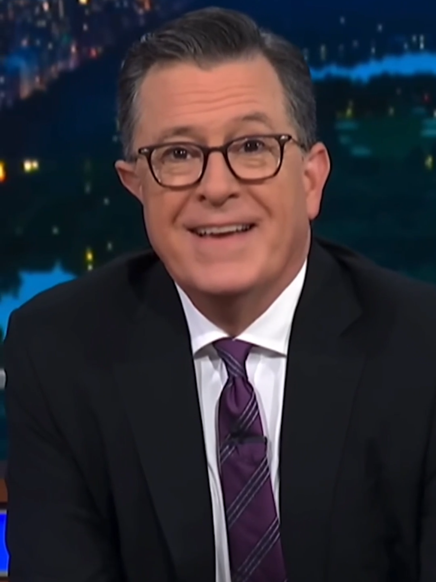 America's late night talk show hosts have had their say on Donald Trump's election victory. #america #usa #trump #latenight #television #entertainment