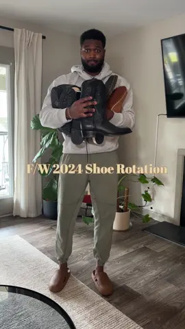 How I’m steppin’ this cold weather season. #mensfashion #boots #sneakers #creatorsearchinsights 