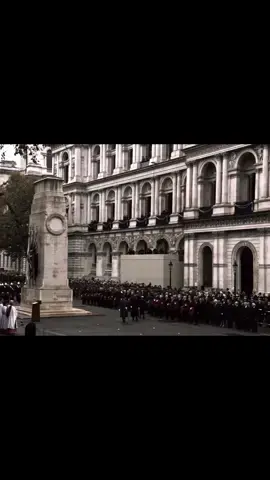 Remenbrance sunday 2023:The Cenotaph |12th November 2023 |                                   The solemn Remembrance Day ceremony commemorates those who died in the service of their country. A similar service has been held every year since 1919 following the end of the Great War. #remenbrance #kingcharlesiii #queencamilla #princewilliam #princesscatherine #princessanne #princeedward 