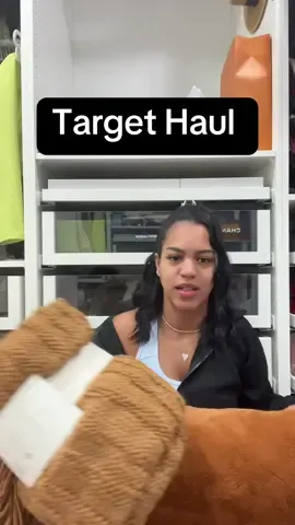 Haul de Target para mi cuarto ❤️