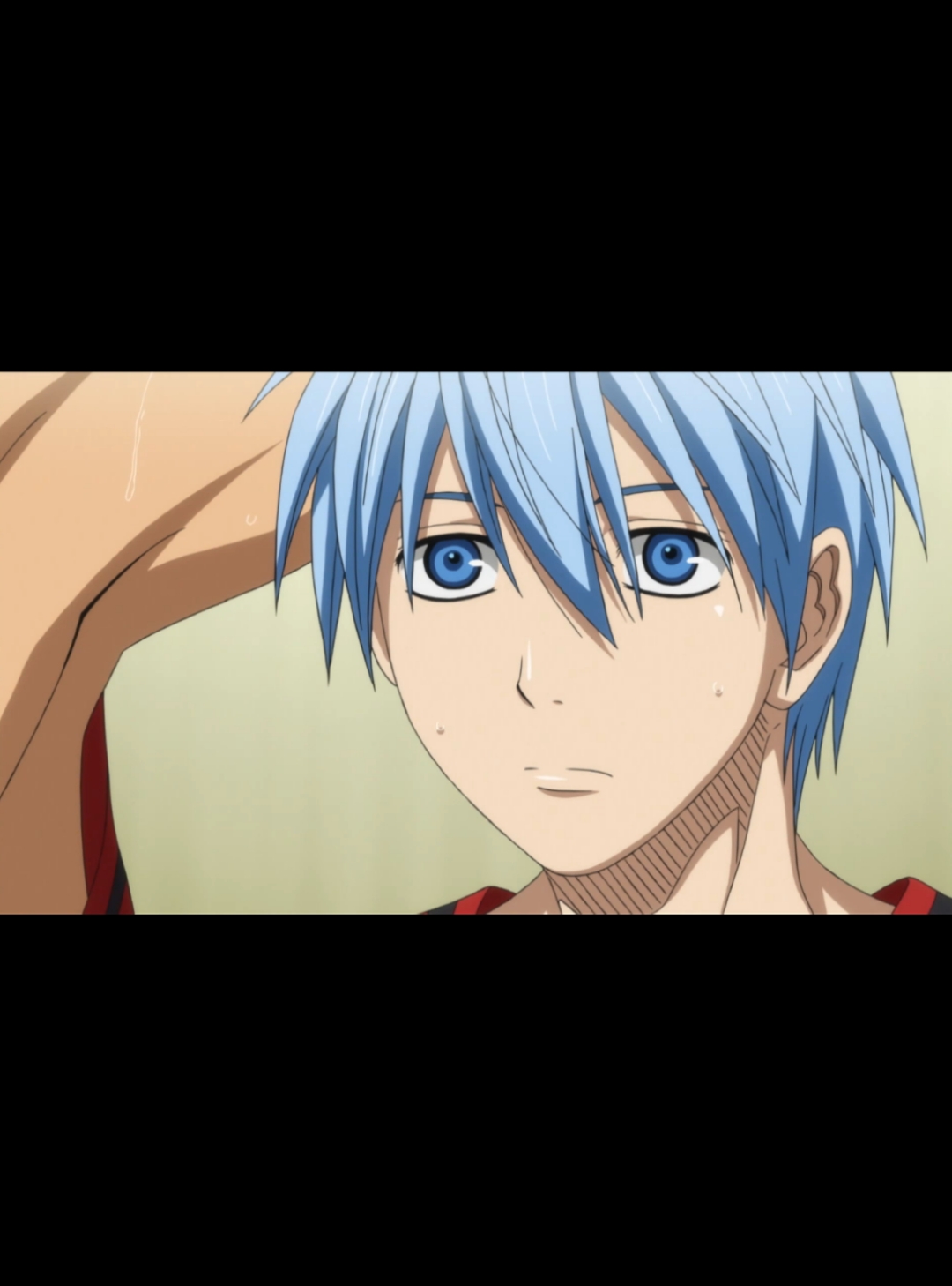 الرد على @zizuo841 #kurokosbasketball #كرتون #مدبلج #انمي #Allout #basketball #انميات #كوروكو 