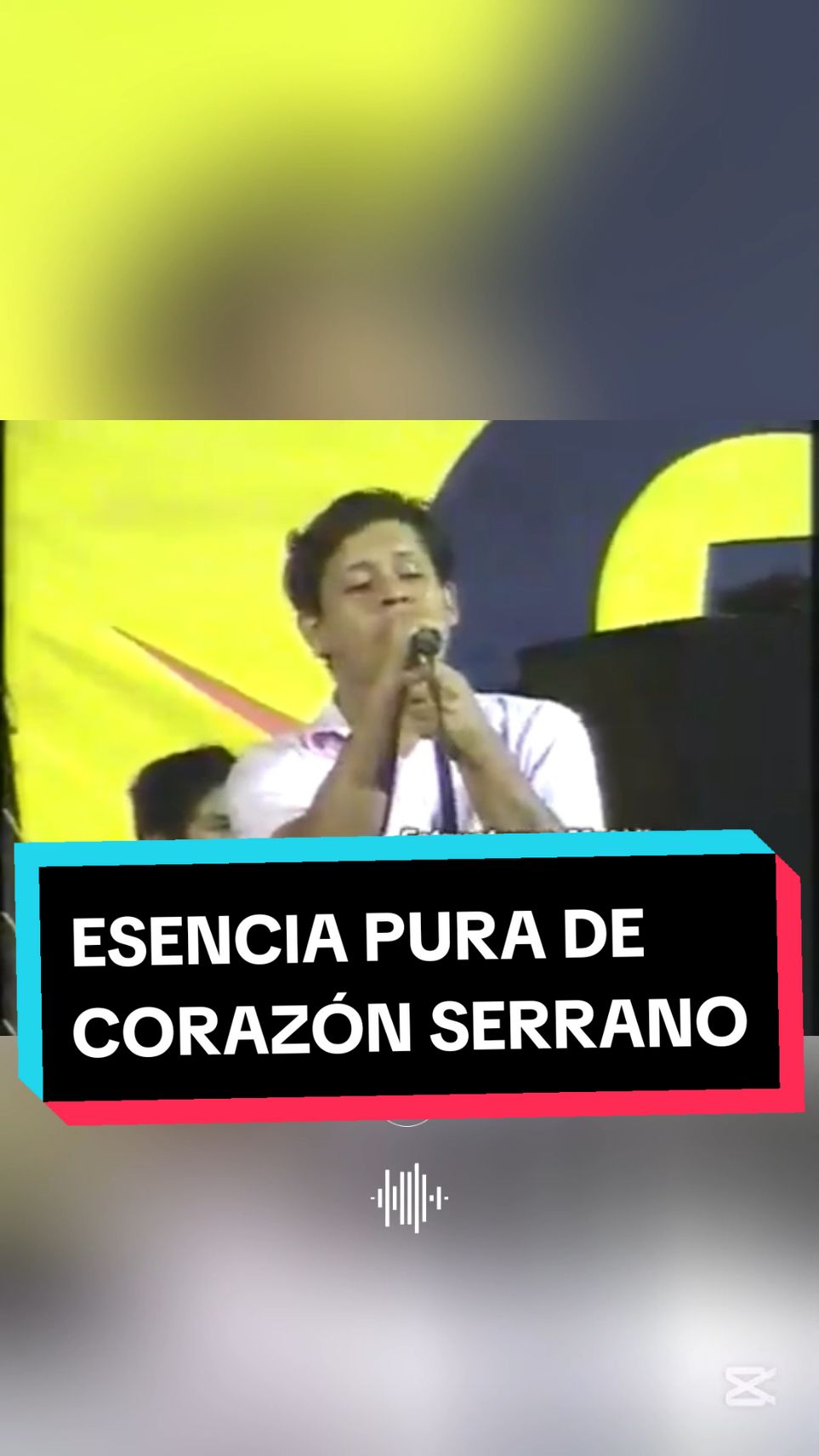 Esencia PURA de Corazón Serrano ❤️  #corazonserrano #corazonserrano♥️🇵🇪🥰 #corazonserranoperu #cumbiasanjuanera #cumbiasanjuanera♥️ #piura #Cumbia #cumbianorteña #cumbiaperuana🇵🇪 #cumbiaperuana #nostalgia #esencia #retro #baul #bauldelosrecuerdos #clasico #clasicos #recuerdos #recuerdo #peruvian 