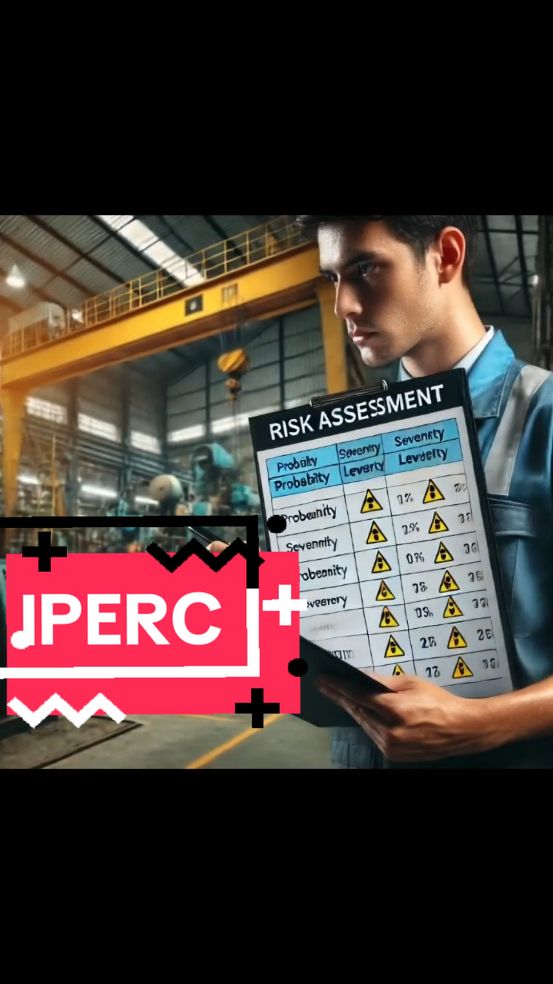 #iperc #prevention #sst #seguridadysaludeneltrabajo #seguridadindustrial #prevenciónaccidentes #epp #ley29783 #iso45001 @Alex Cardenas 