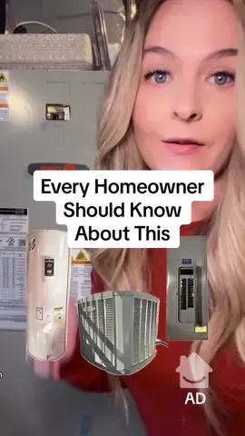 Click the link in my bio to find the right @HomeServe l Home Repair Plans for your home! #ad #HomeServe Disclaimer: I am a spokesperson for HomeServe. Plans subject to limitations; see HomeServe.com. In CA: HomeServe NA Insurance Services, Lic # 0F79326