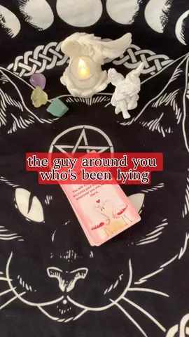 #manifestation #lawofattraction #tarotreader #relationships #psychic #soulmate #tarotreading #tarotcards #manifestationtip 