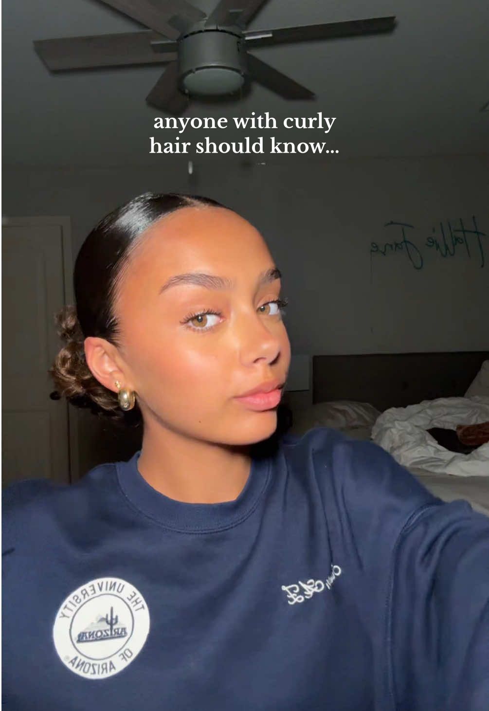 anyone with curly hair should know..💕 #curlyhair #curlyhairstyles #curlyhairroutine #slickback #slickbackbun #curlygirl #grwmgirl #fyp #fypシ #fyppppppppppppppppppppppp #xybca 