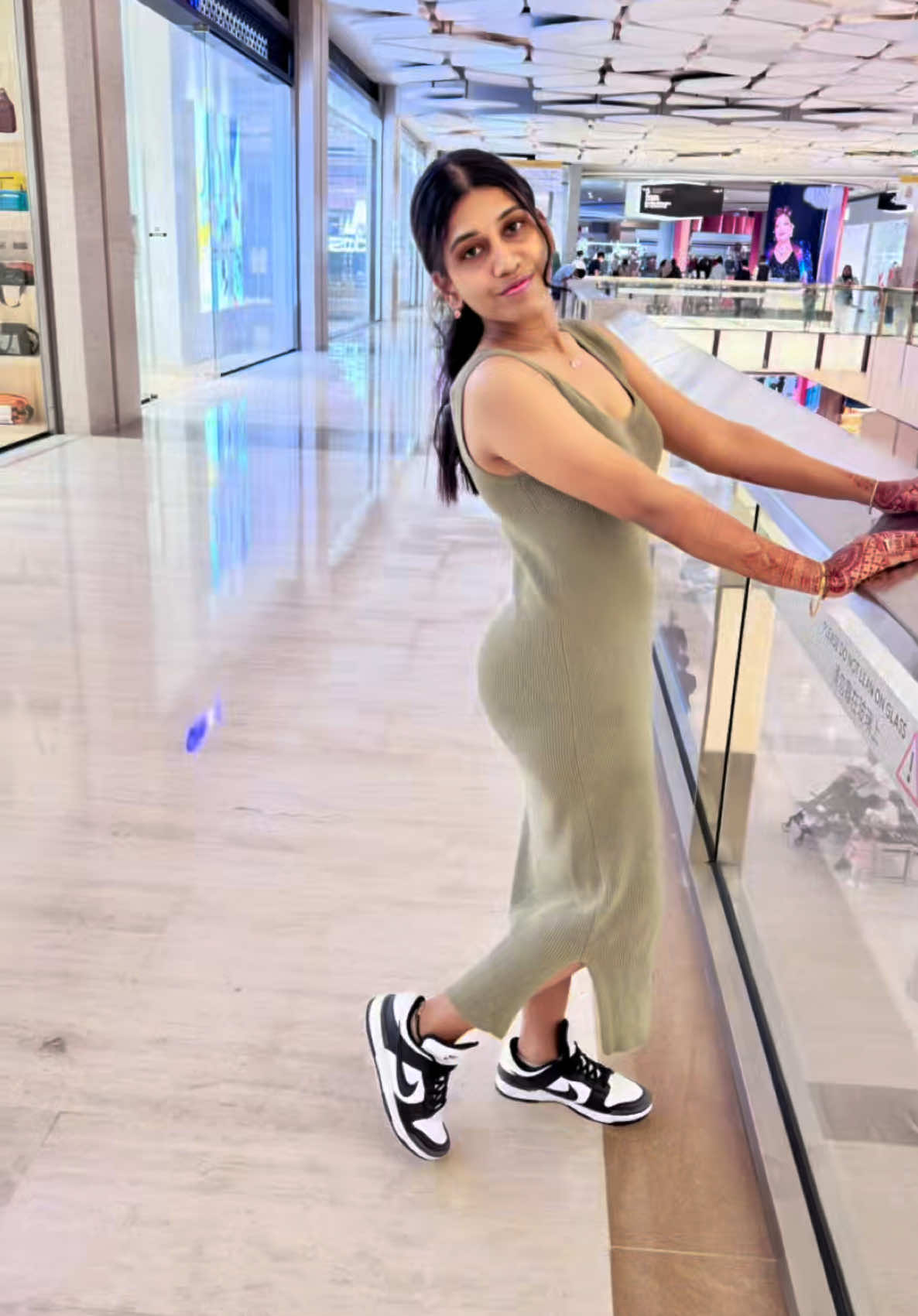 Hey Minnale 👀🦋 . . . #foryoupage #fypシ゚viral #tiktoktamil #browngirl #trending #fyptamil #fyppppppppppppppppppppppp #amaran #heyminnale #daresene #CapCut 