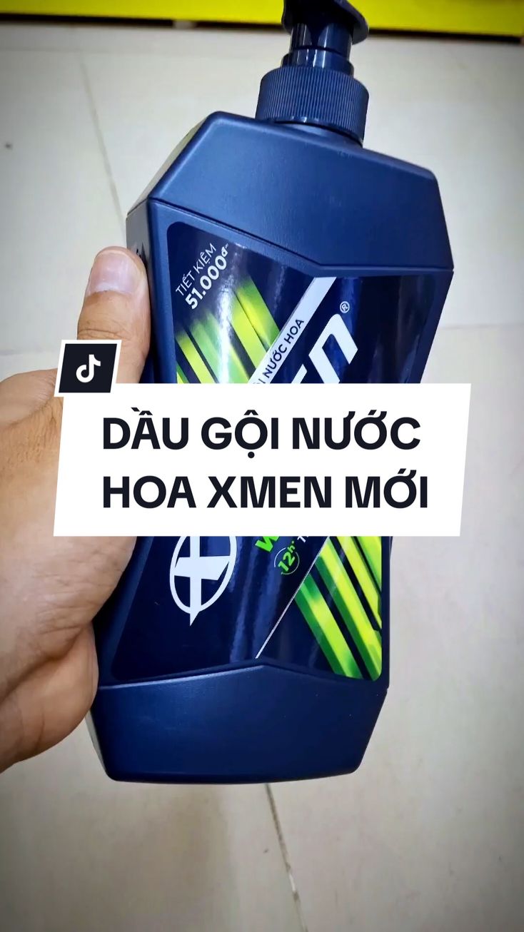 Dầu gội nước hoa xmen wood, hương thơm cuốn hút #menstore #daugoi #daugoinuochoa #xmen #daugoinam #daugoithaoduoc #daugoinamnung #daugoithiennhien #daugoitrigau #daugoikho #daugoixmen 