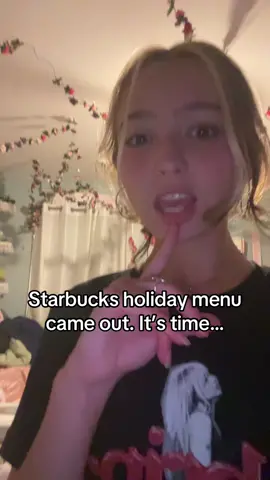 Cue mariah carey or however you spell that #girls #sabrinacarpenter #christmas #mariahcarey #winter 