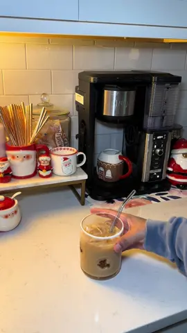 This coffee was not needed for the energy but for the vibes #coffee #coffeetok #sahm #sahmlife 
