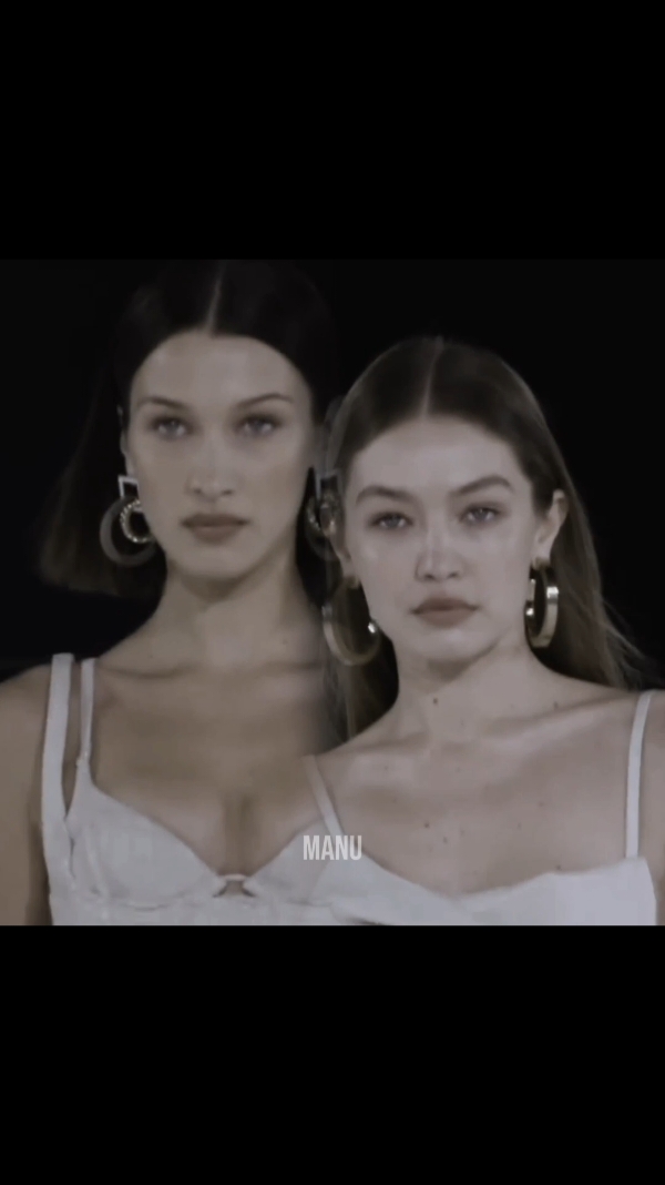 #bellahadid and #gigihadid walking for #jacquemus F/W20 #modeloftheyear #missbellahadid #bellahadidedit #isabellakhairhadid #bella #hadid #hadidsisters #ae #aeedit #aftereffects #hadidedit #suoermodel #models #modeledit #modeltok #fashionable # beautiful #fashion #fashiontok