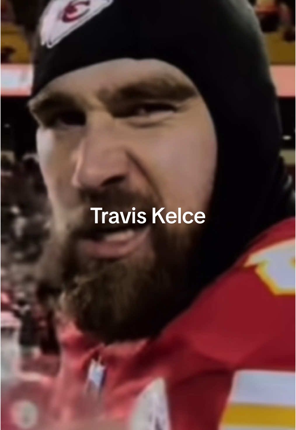 #chiefs out here breaking the hearts of #NFL fans #traviskelce #foryou #LFG 9-0