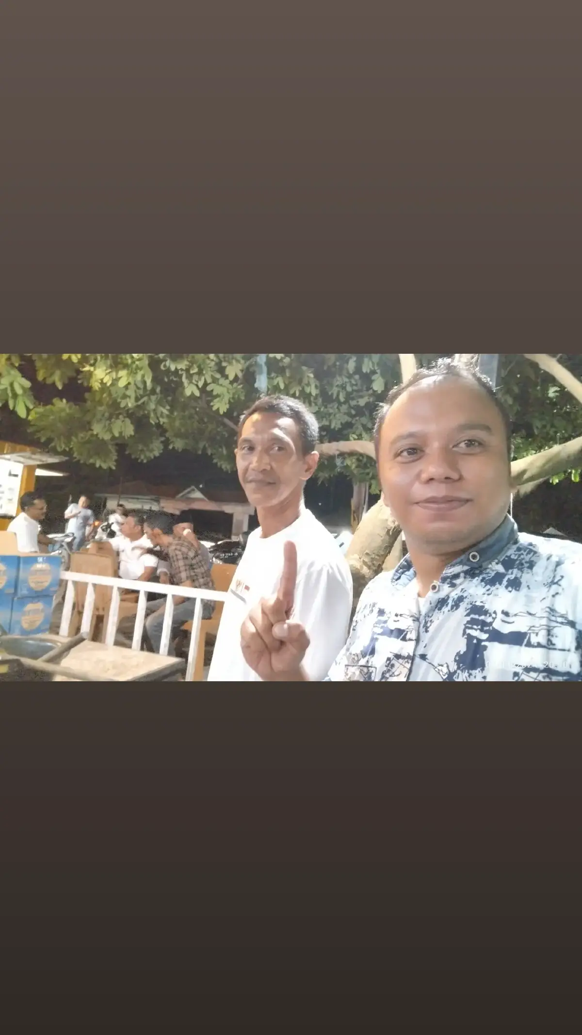 saran bersama kita *Nyan Mantoeng..............................................................................................................................................................................