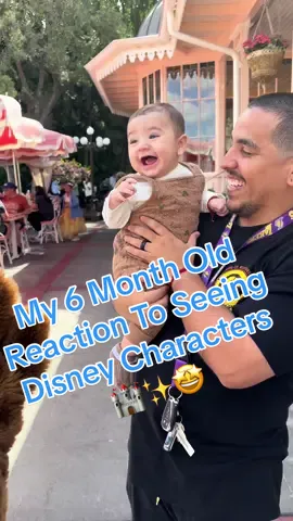 Throwing It Back To When We Took Our Son To Disneyland For The First Time And Him Meetitng Some Magical Characters 🥰😍🏰✨ #disney #disneyland #disneycharacters #throwback #throwbackthursday #joy #magic #disneymagic #purejoy #purehappiness #baby #disneybaby #firsttime #firstdisneytrip #babysfirst #reaction #babytiktok #disneytok #pov #cute #cutebaby #disneyparks #MomsofTikTok #mom #babytok #momtok #disneymagicmoments #disneymagic #disneymom #disneytiktok #dad #dadsoftiktok #toddlermom #toddler #toddlertok #toddlertiktok #disneyworld @Disney Parks 