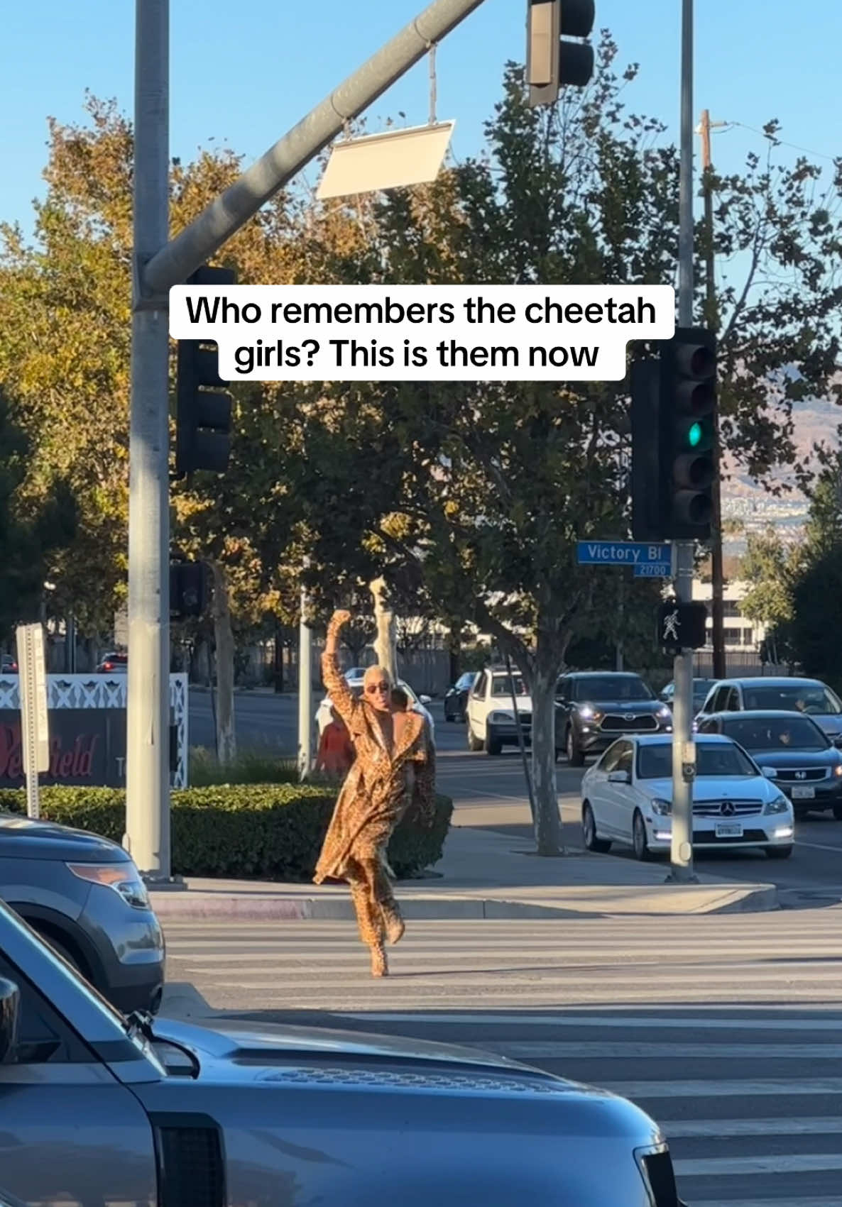 Cheetahlicious 🐆 @Nasty Gal #heels #Runway #strut #crosswalk #nastygalsdoitbetter 